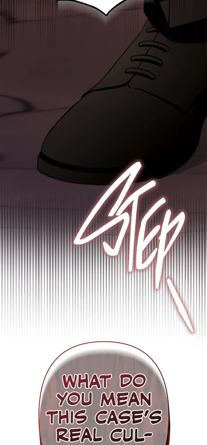 How to Survive as a Maid in a Horror Game Chapter 29 page 8 - Chapter 29