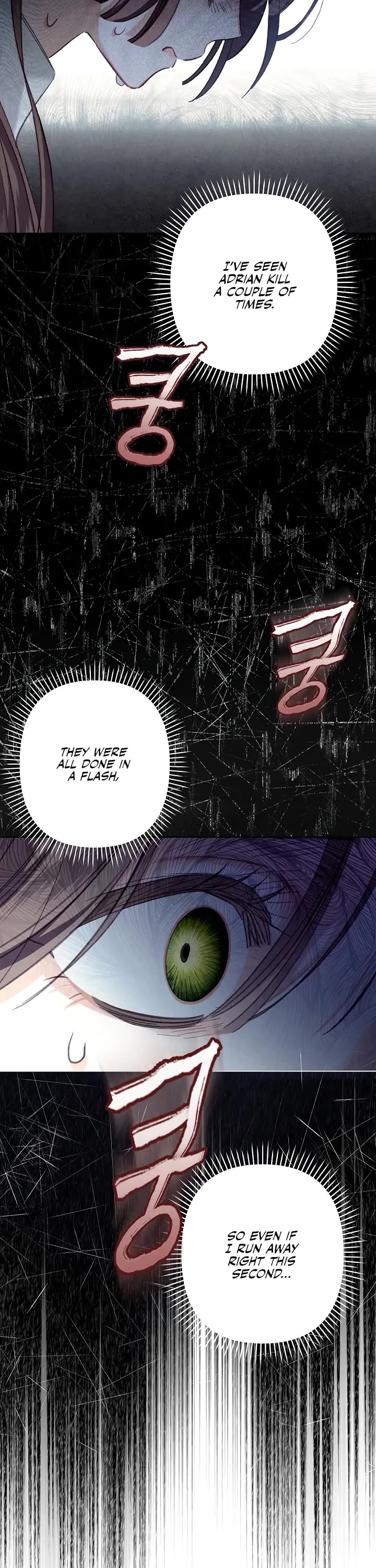 How to Survive as a Maid in a Horror Game Chapter 3 page 11 - Chapter 3