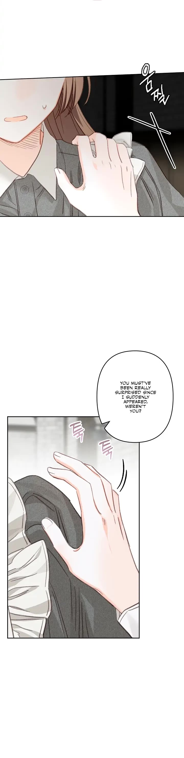 How to Survive as a Maid in a Horror Game Chapter 3 page 13 - Chapter 3