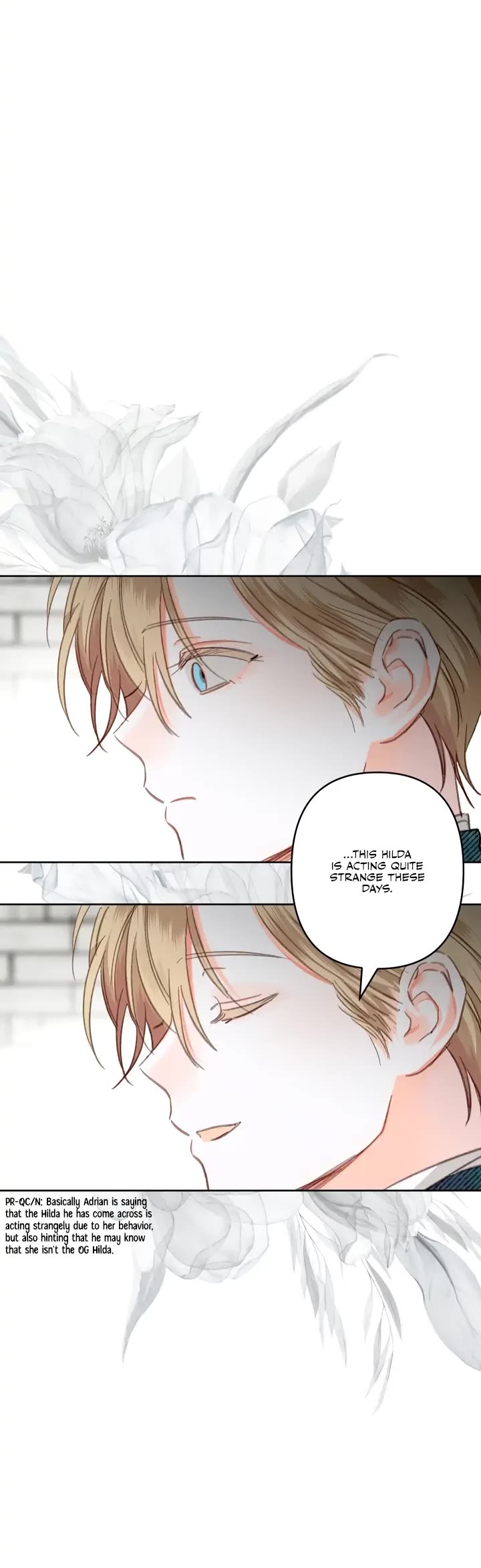 How to Survive as a Maid in a Horror Game Chapter 3 page 16 - Chapter 3