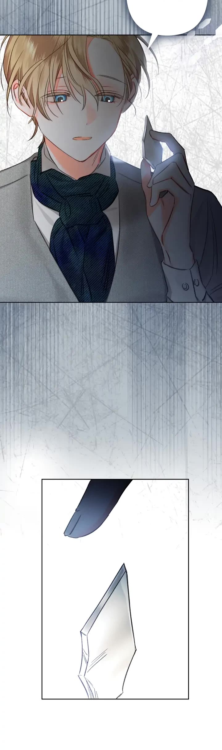 How to Survive as a Maid in a Horror Game Chapter 3 page 18 - Chapter 3