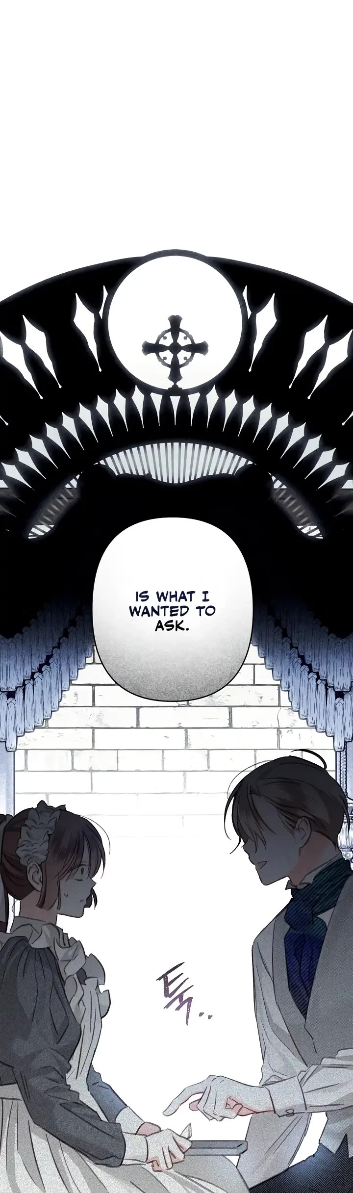 How to Survive as a Maid in a Horror Game Chapter 3 page 19 - Chapter 3