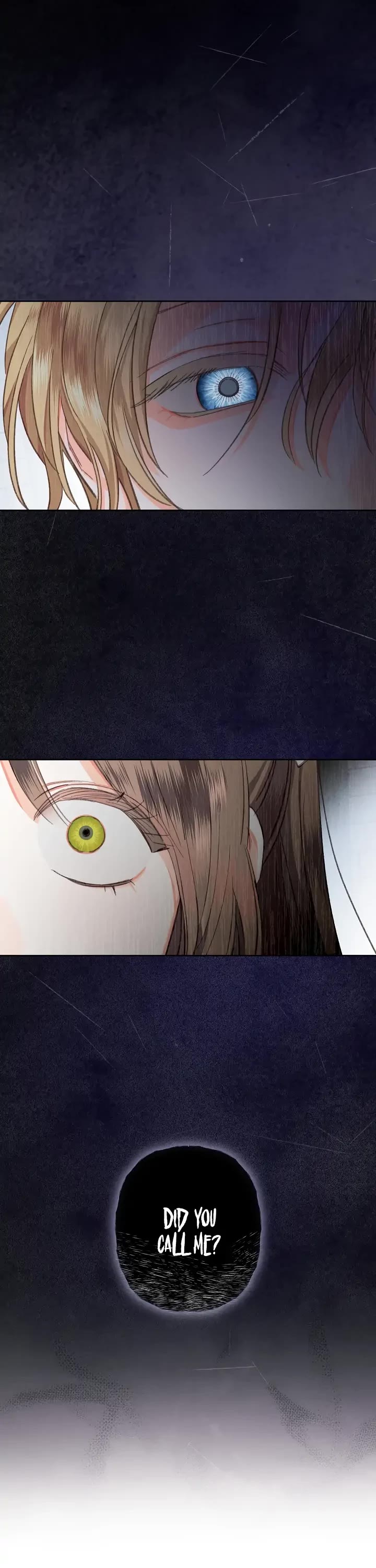 How to Survive as a Maid in a Horror Game Chapter 3 page 2 - Chapter 3