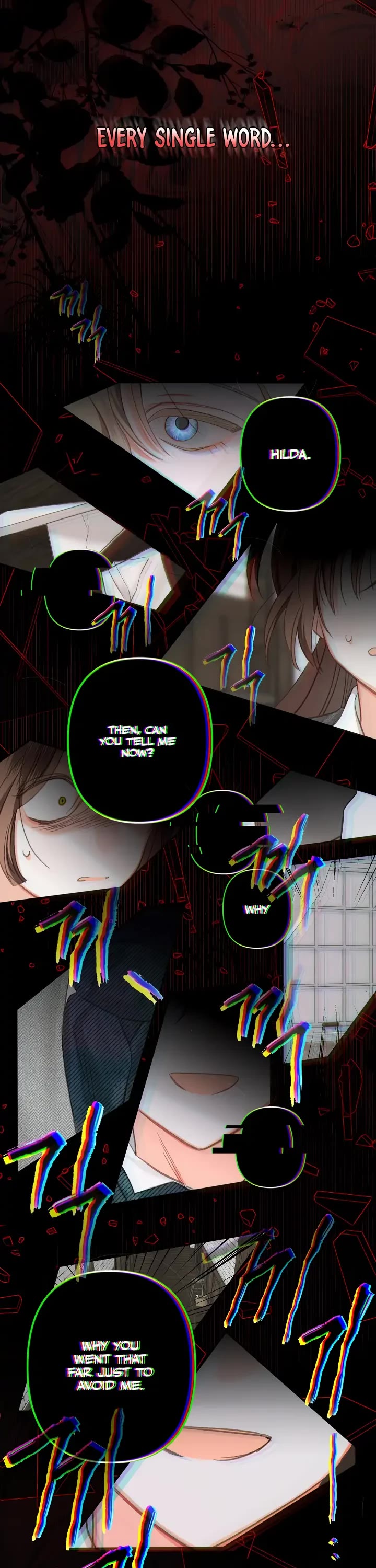 How to Survive as a Maid in a Horror Game Chapter 3 page 21 - Chapter 3