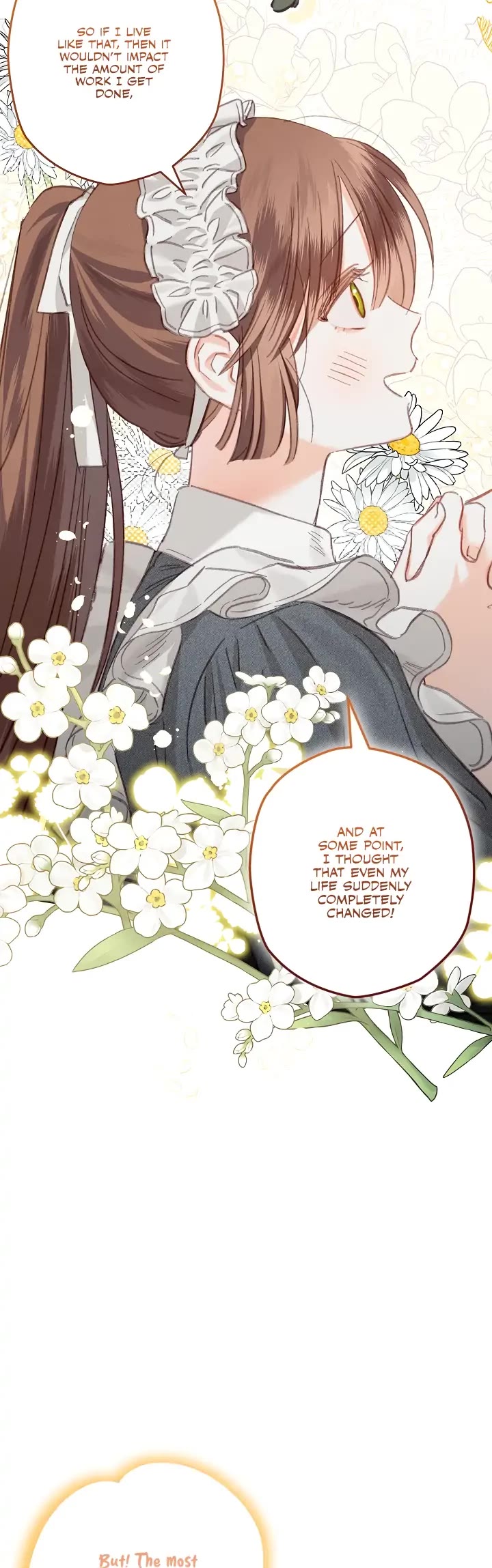 How to Survive as a Maid in a Horror Game Chapter 3 page 26 - Chapter 3