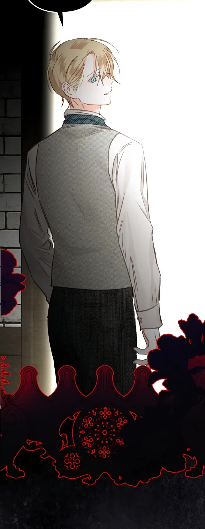 How to Survive as a Maid in a Horror Game Chapter 3 page 30 - Chapter 3