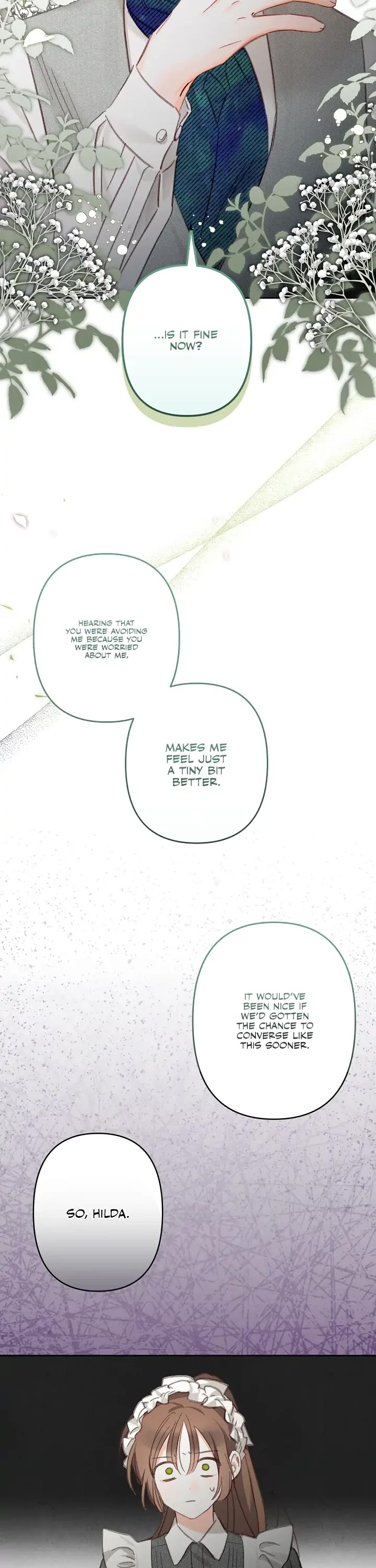 How to Survive as a Maid in a Horror Game Chapter 3 page 34 - Chapter 3