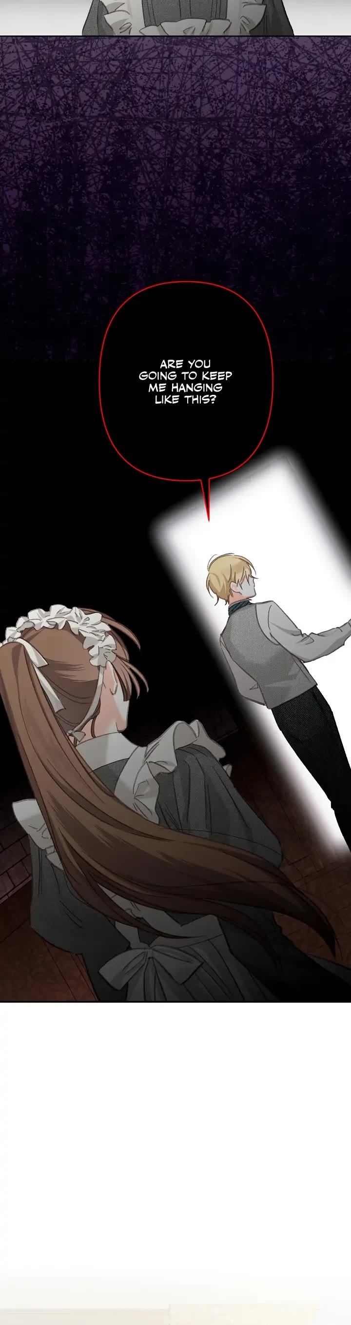 How to Survive as a Maid in a Horror Game Chapter 3 page 35 - Chapter 3