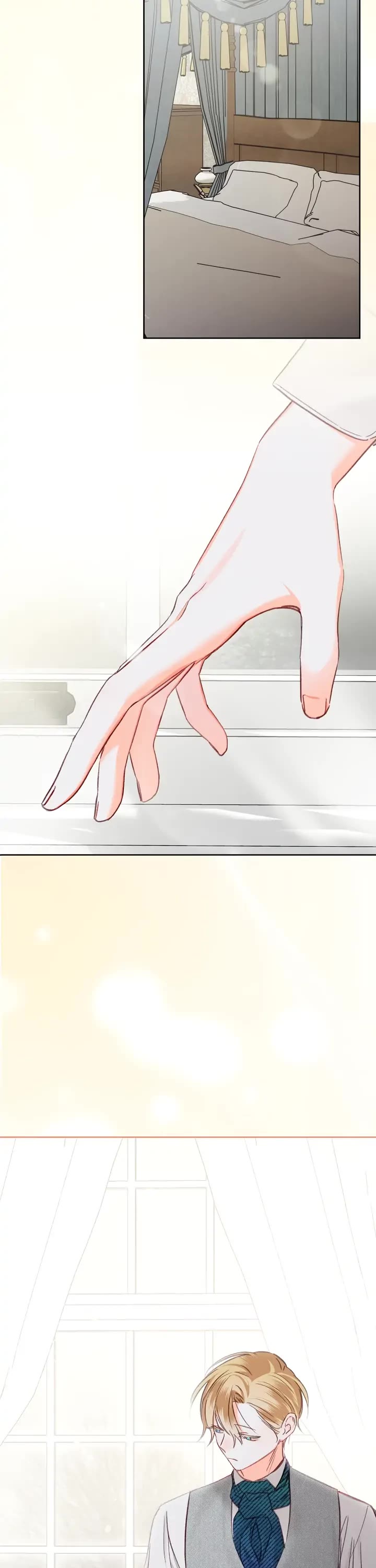 How to Survive as a Maid in a Horror Game Chapter 3 page 37 - Chapter 3