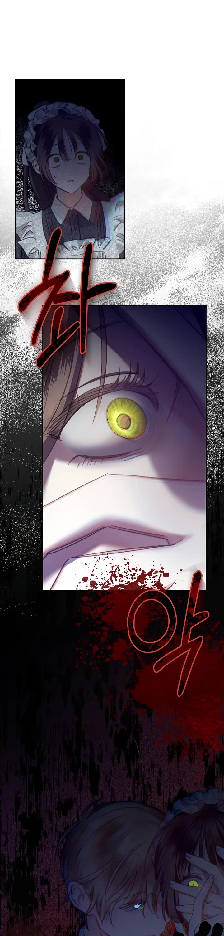 How to Survive as a Maid in a Horror Game Chapter 3 page 39 - Chapter 3