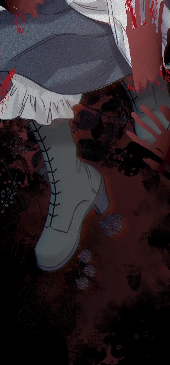 How to Survive as a Maid in a Horror Game Chapter 3 page 41 - Chapter 3