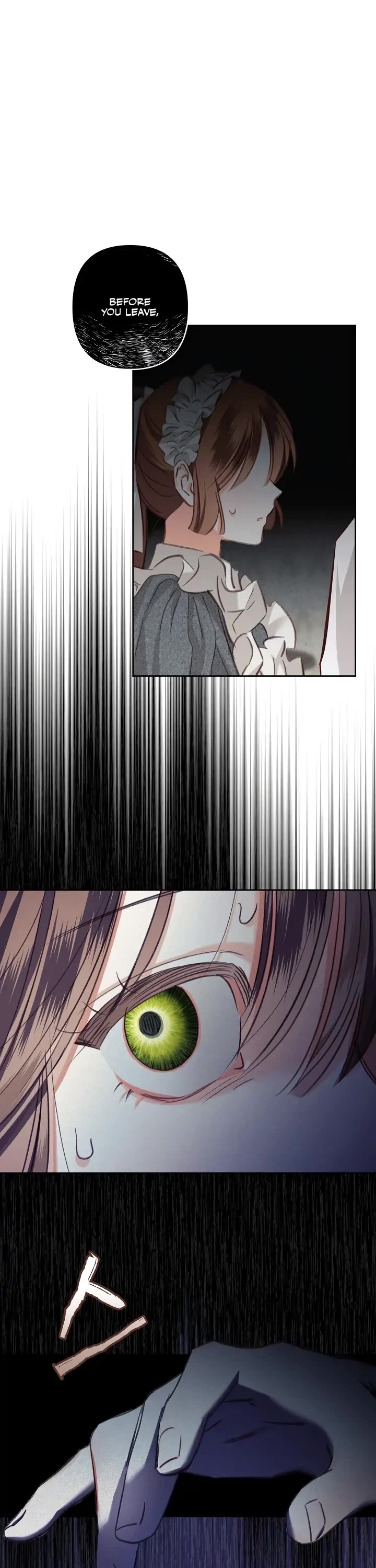 How to Survive as a Maid in a Horror Game Chapter 3 page 50 - Chapter 3