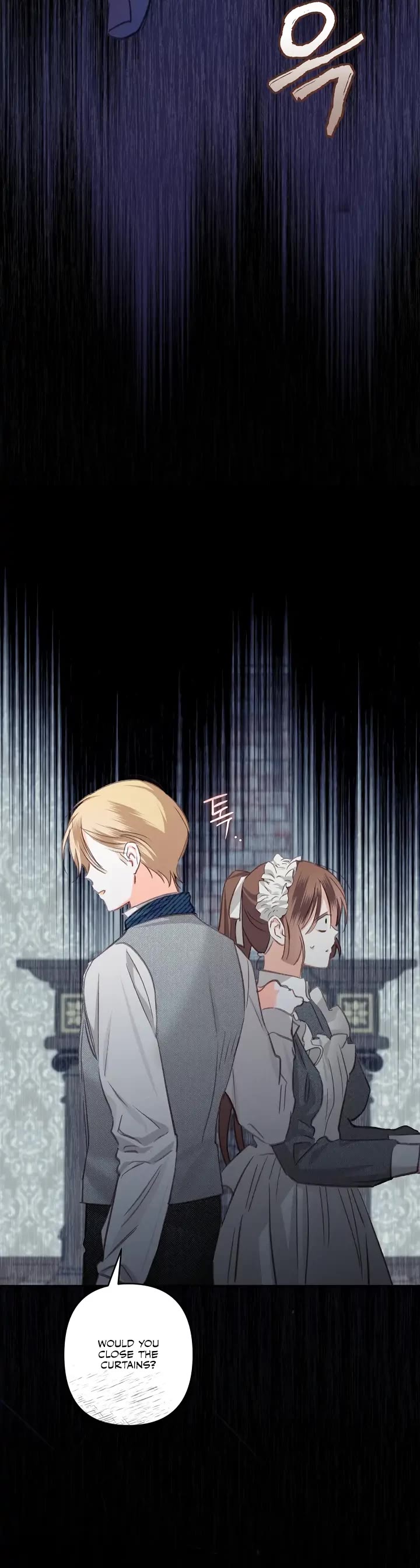 How to Survive as a Maid in a Horror Game Chapter 3 page 51 - Chapter 3