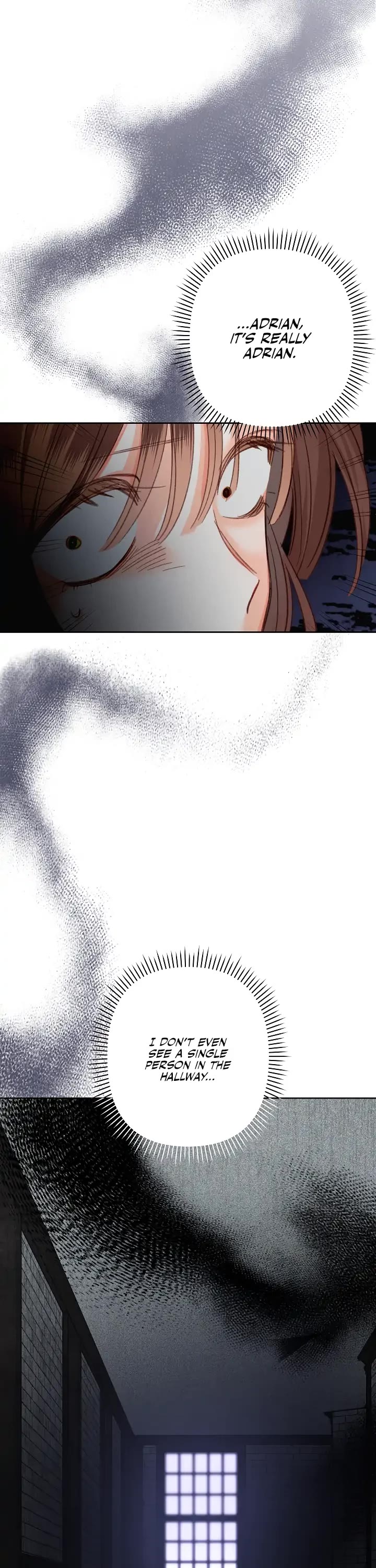 How to Survive as a Maid in a Horror Game Chapter 3 page 6 - Chapter 3