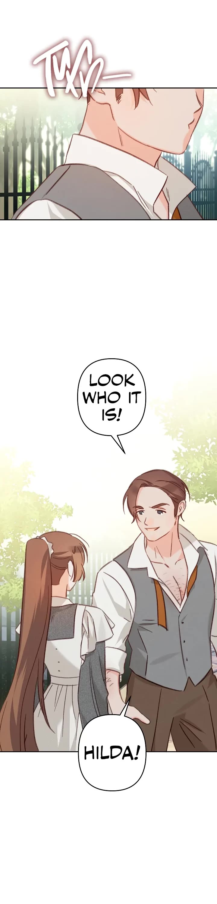 How to Survive as a Maid in a Horror Game Chapter 30 page 16 - Chapter 30