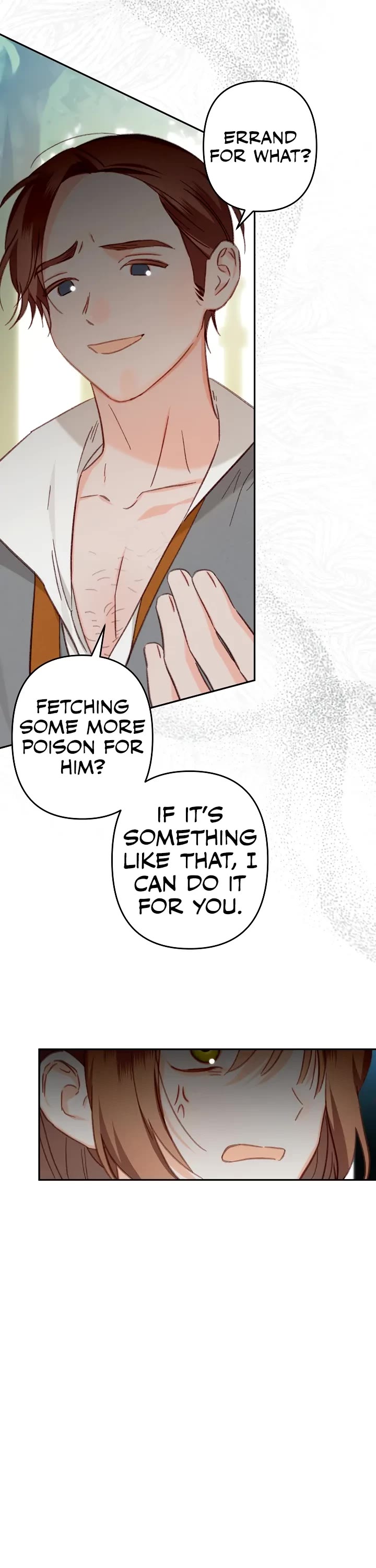 How to Survive as a Maid in a Horror Game Chapter 30 page 25 - Chapter 30
