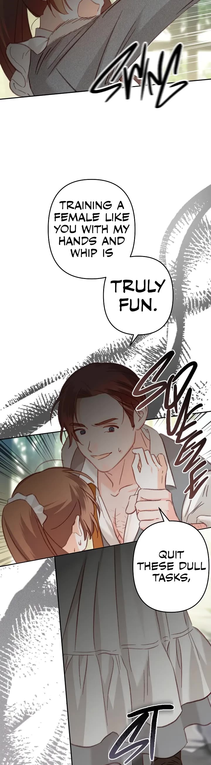 How to Survive as a Maid in a Horror Game Chapter 30 page 28 - Chapter 30