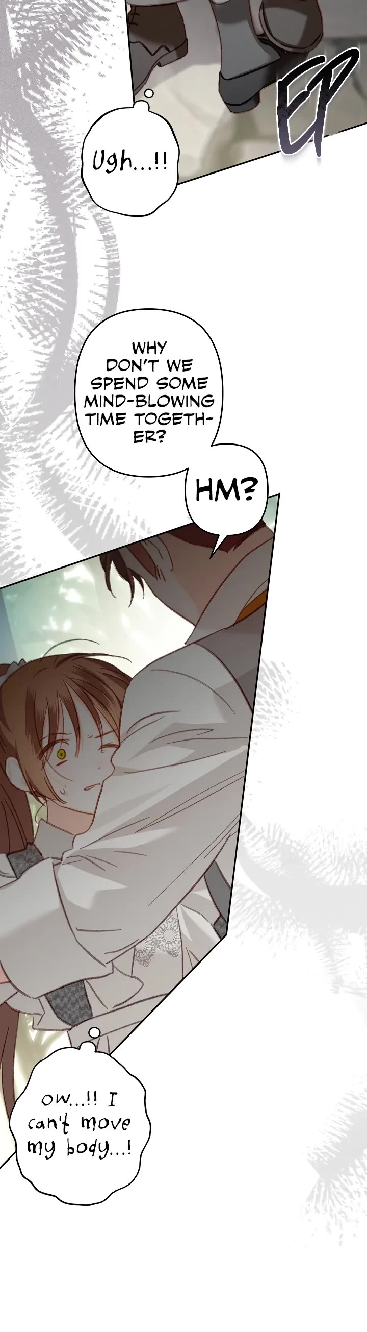 How to Survive as a Maid in a Horror Game Chapter 30 page 29 - Chapter 30