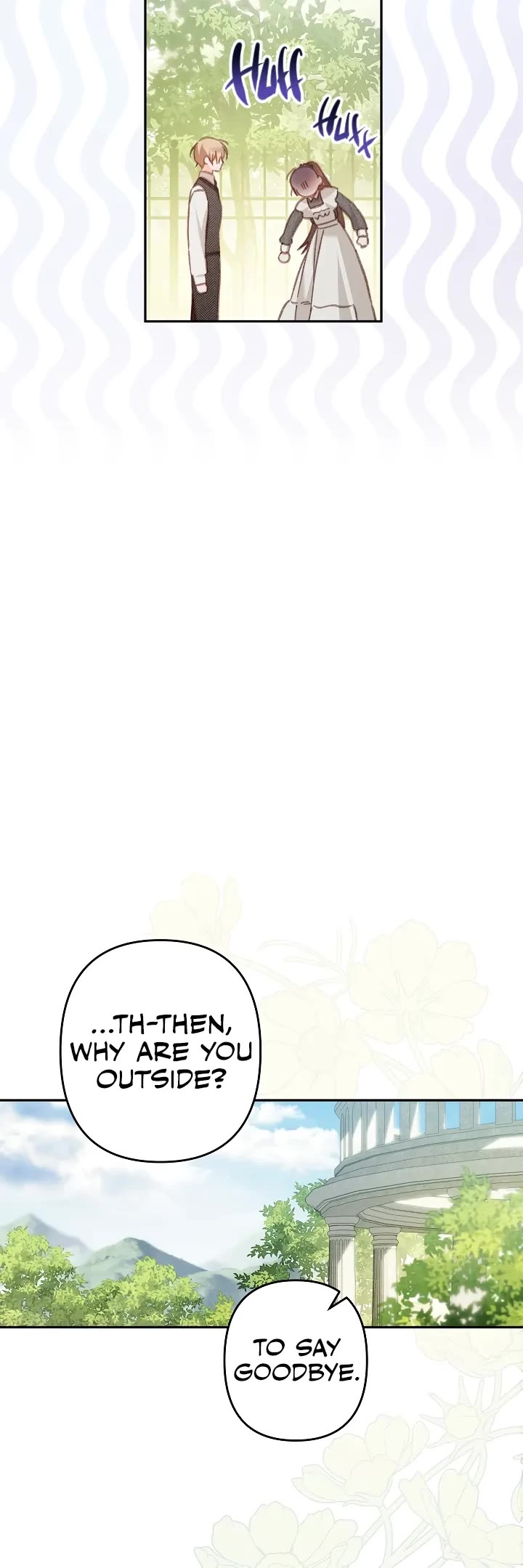 How to Survive as a Maid in a Horror Game Chapter 31 page 13 - Chapter 31