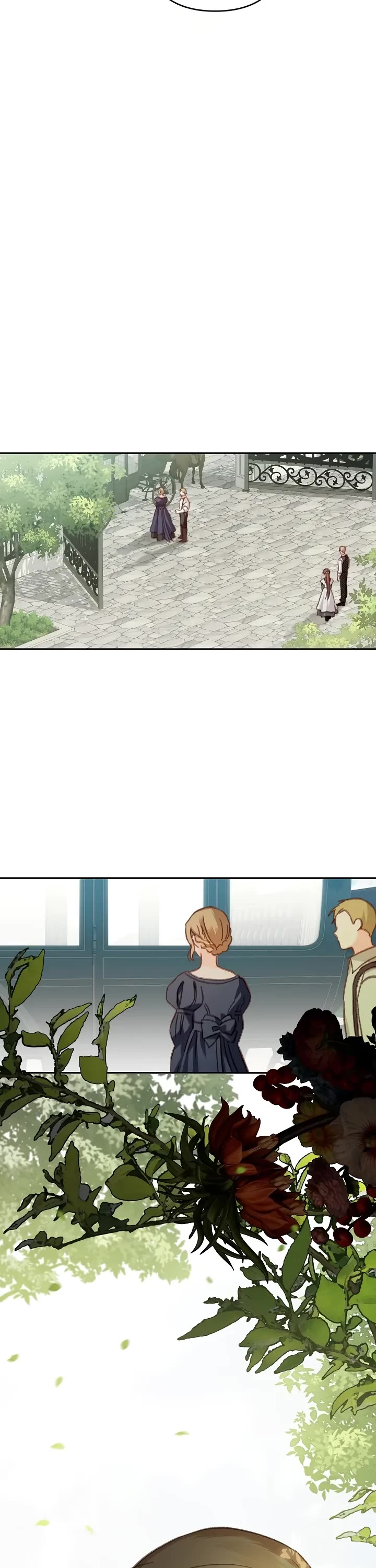 How to Survive as a Maid in a Horror Game Chapter 31 page 15 - Chapter 31