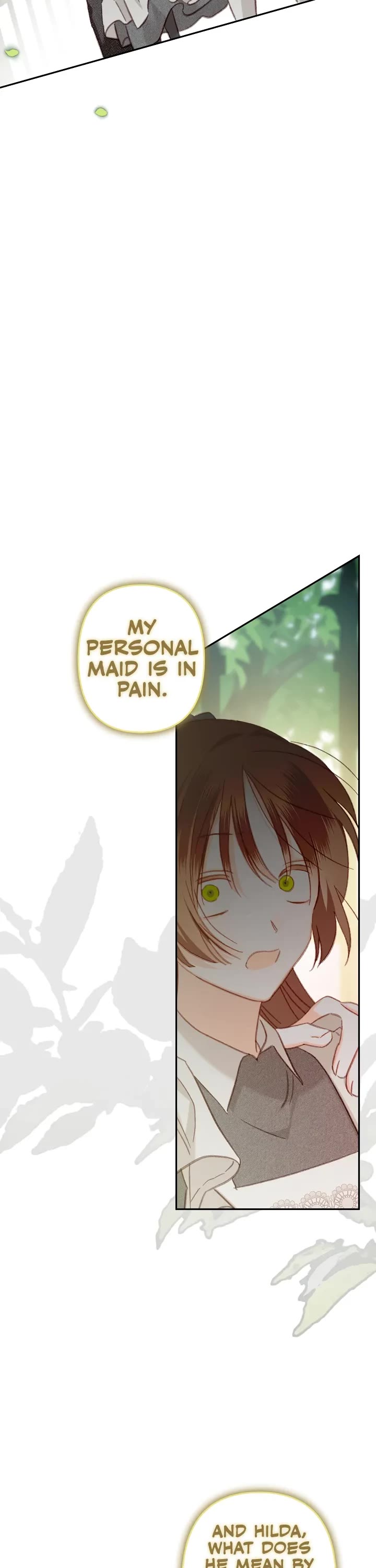 How to Survive as a Maid in a Horror Game Chapter 31 page 2 - Chapter 31