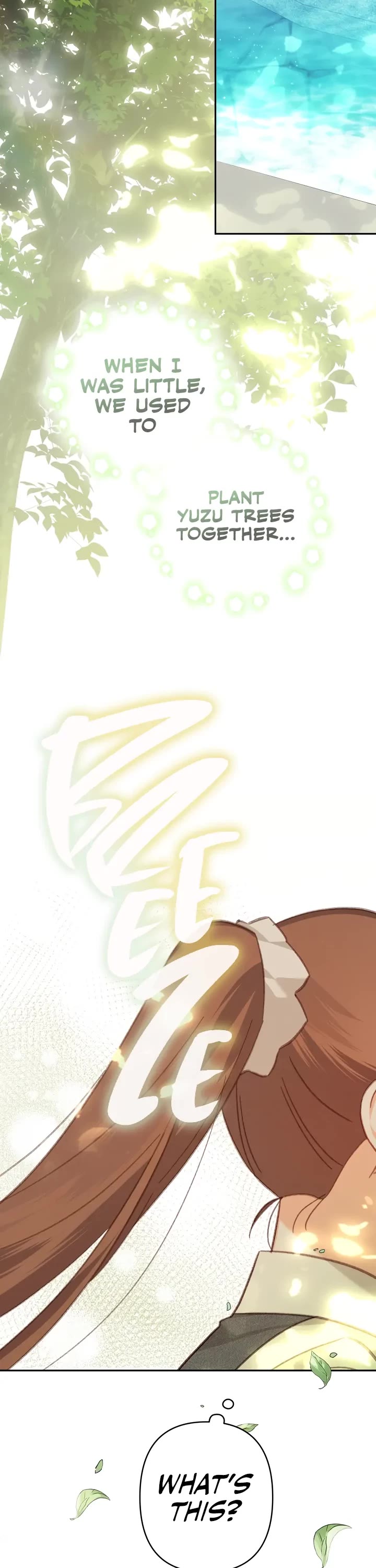 How to Survive as a Maid in a Horror Game Chapter 31 page 21 - Chapter 31