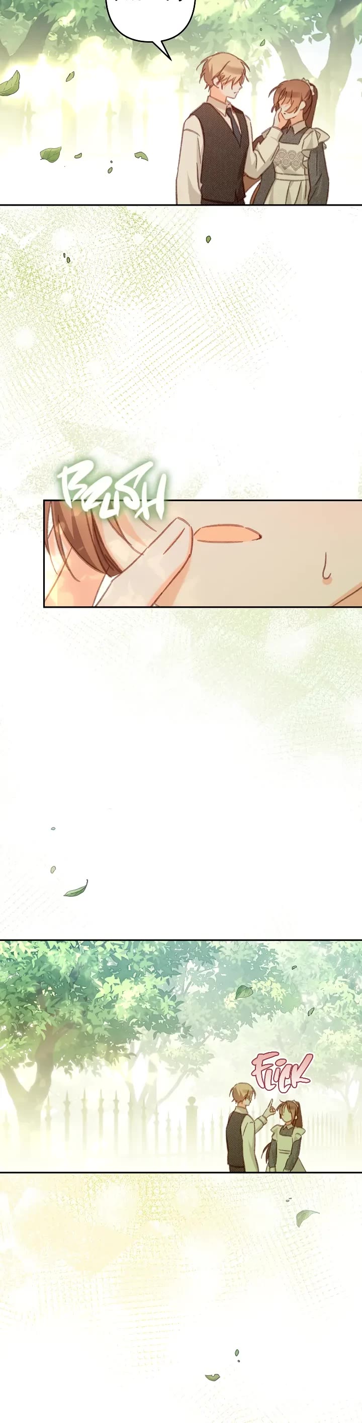 How to Survive as a Maid in a Horror Game Chapter 31 page 23 - Chapter 31
