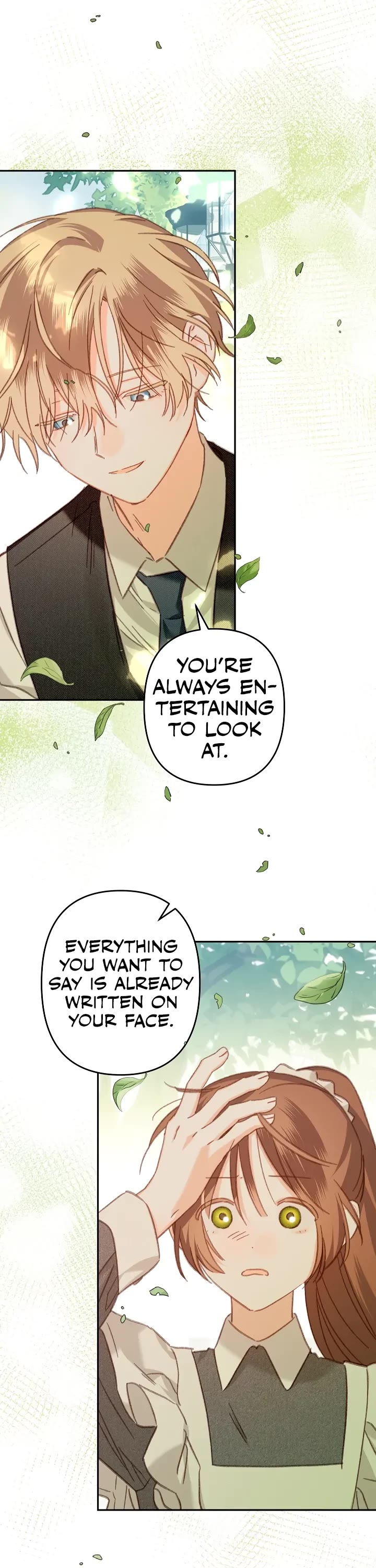 How to Survive as a Maid in a Horror Game Chapter 31 page 24 - Chapter 31