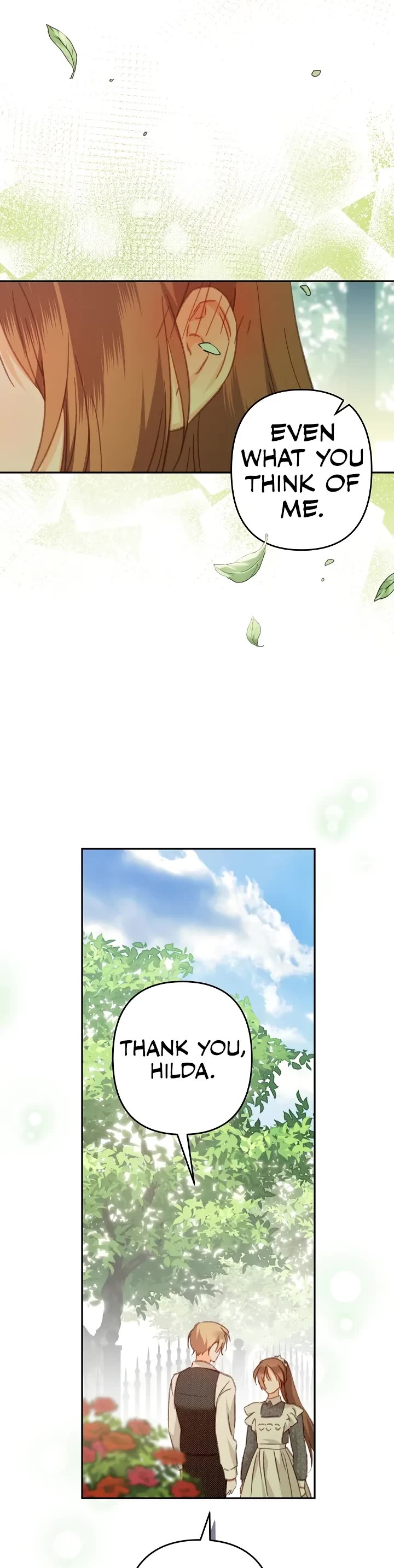 How to Survive as a Maid in a Horror Game Chapter 31 page 25 - Chapter 31
