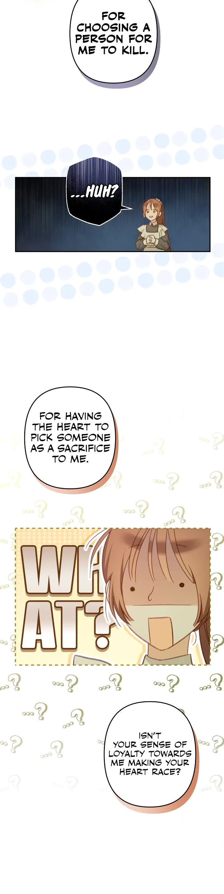 How to Survive as a Maid in a Horror Game Chapter 31 page 26 - Chapter 31