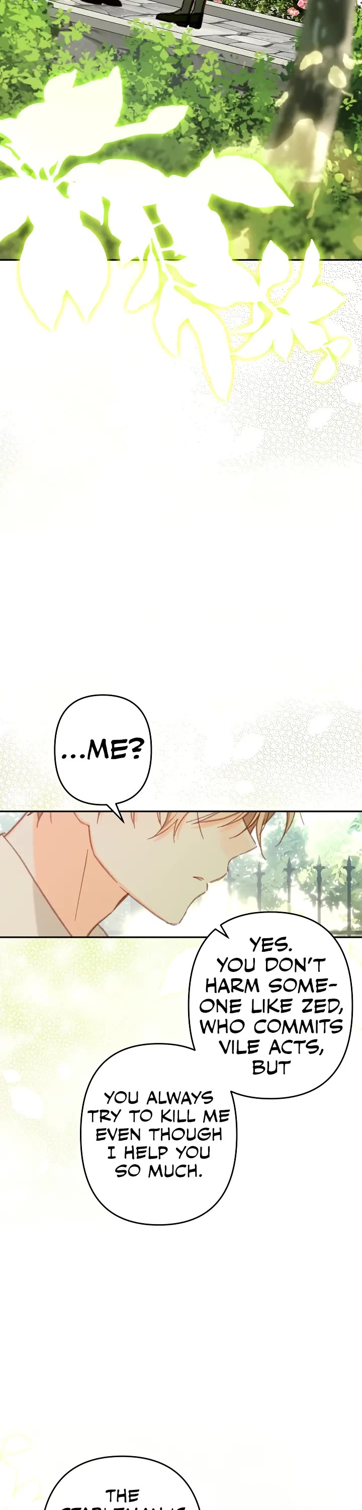How to Survive as a Maid in a Horror Game Chapter 32 page 24 - Chapter 32