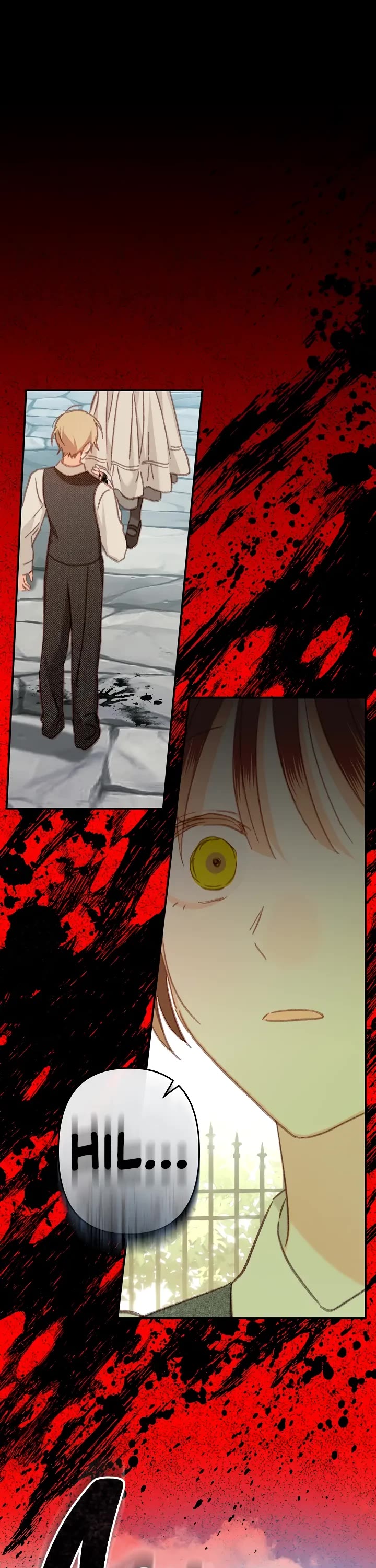 How to Survive as a Maid in a Horror Game Chapter 32 page 31 - Chapter 32