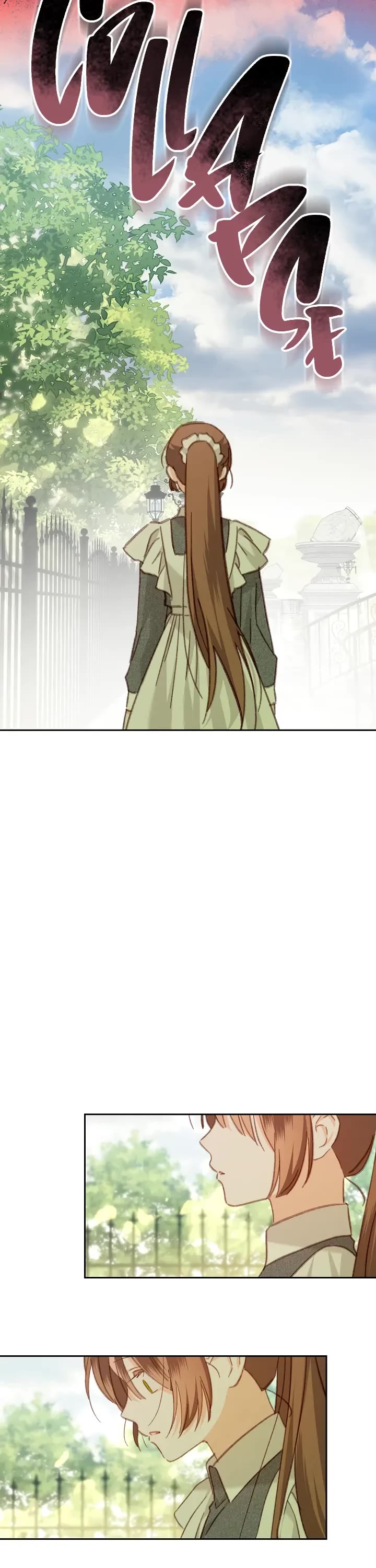 How to Survive as a Maid in a Horror Game Chapter 32 page 32 - Chapter 32