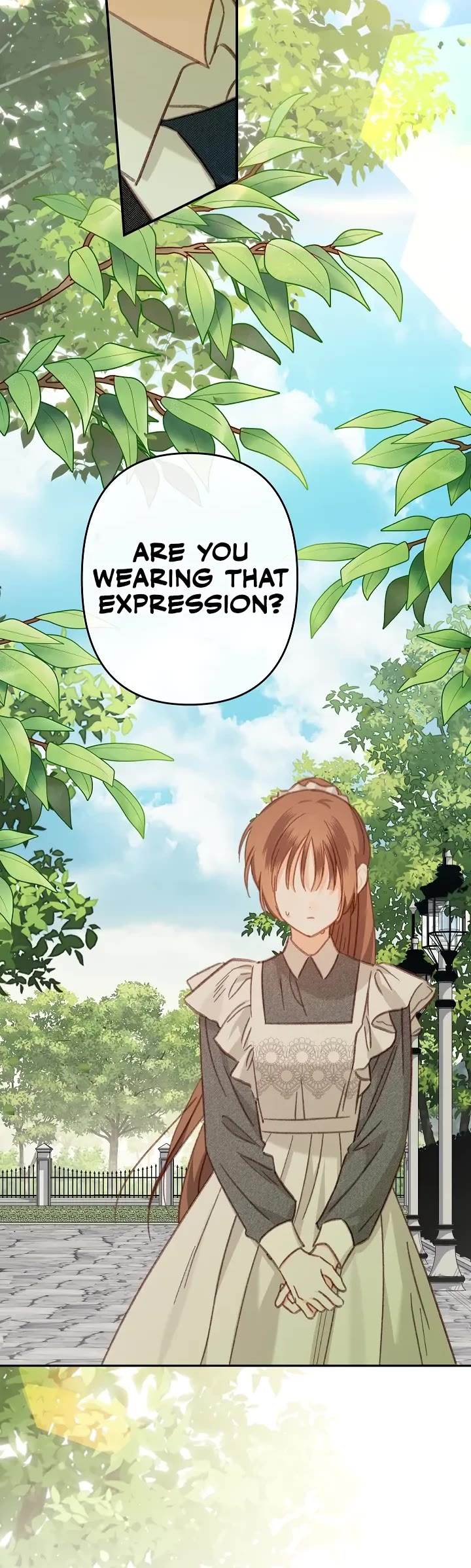 How to Survive as a Maid in a Horror Game Chapter 32 page 6 - Chapter 32