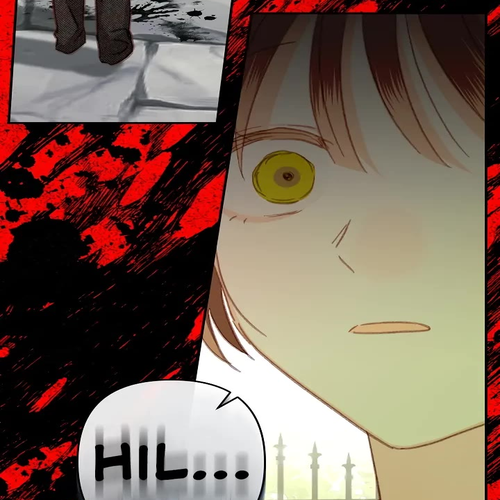 How to Survive as a Maid in a Horror Game Chapter 32 cover