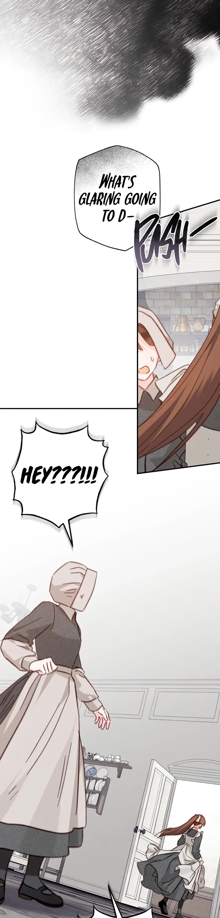 How to Survive as a Maid in a Horror Game Chapter 33 page 11 - Chapter 33