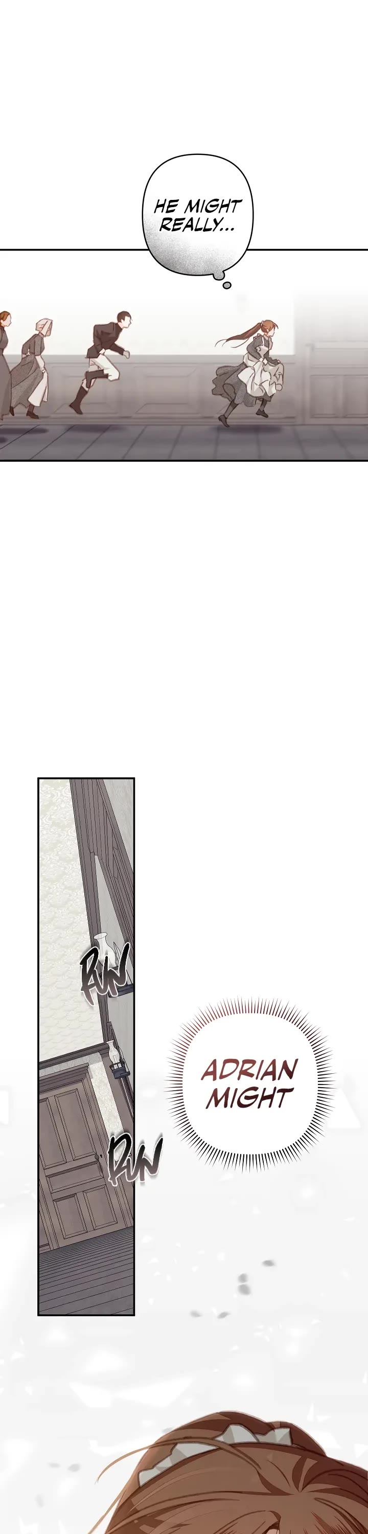 How to Survive as a Maid in a Horror Game Chapter 33 page 15 - Chapter 33