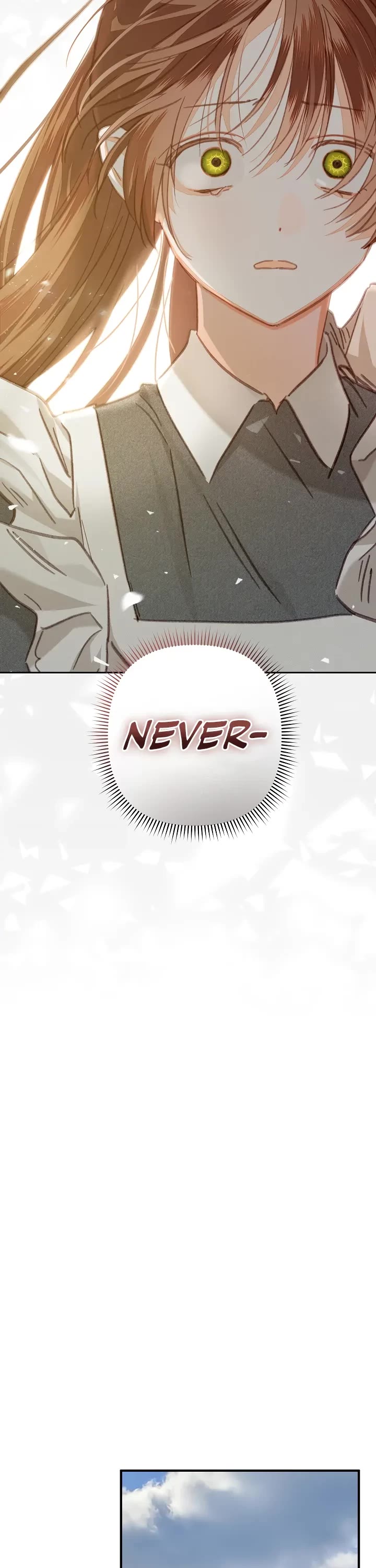How to Survive as a Maid in a Horror Game Chapter 33 page 16 - Chapter 33
