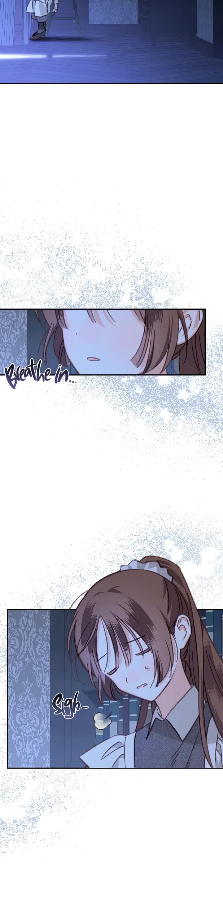 How to Survive as a Maid in a Horror Game Chapter 33 page 22 - Chapter 33