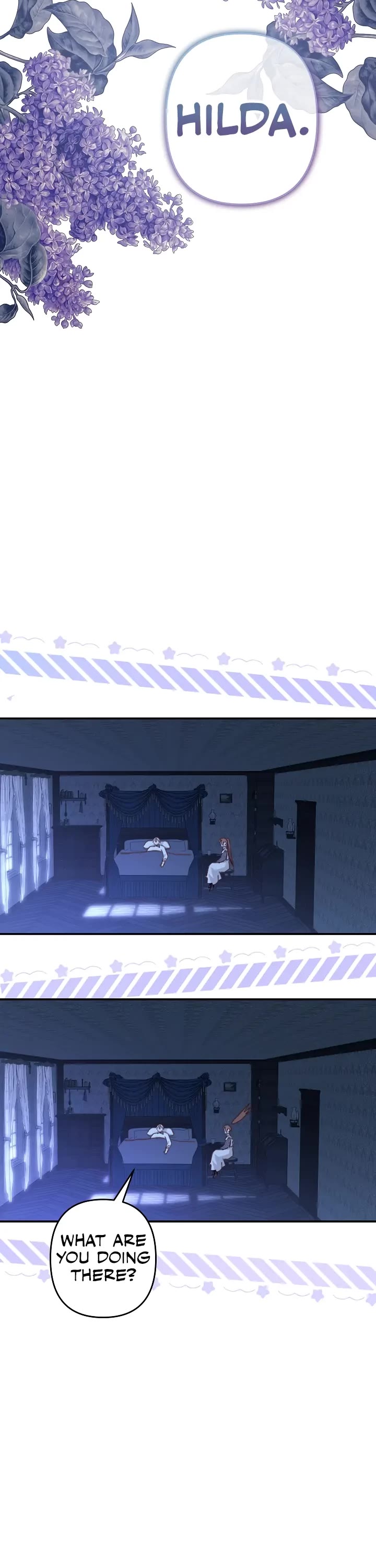 How to Survive as a Maid in a Horror Game Chapter 33 page 24 - Chapter 33