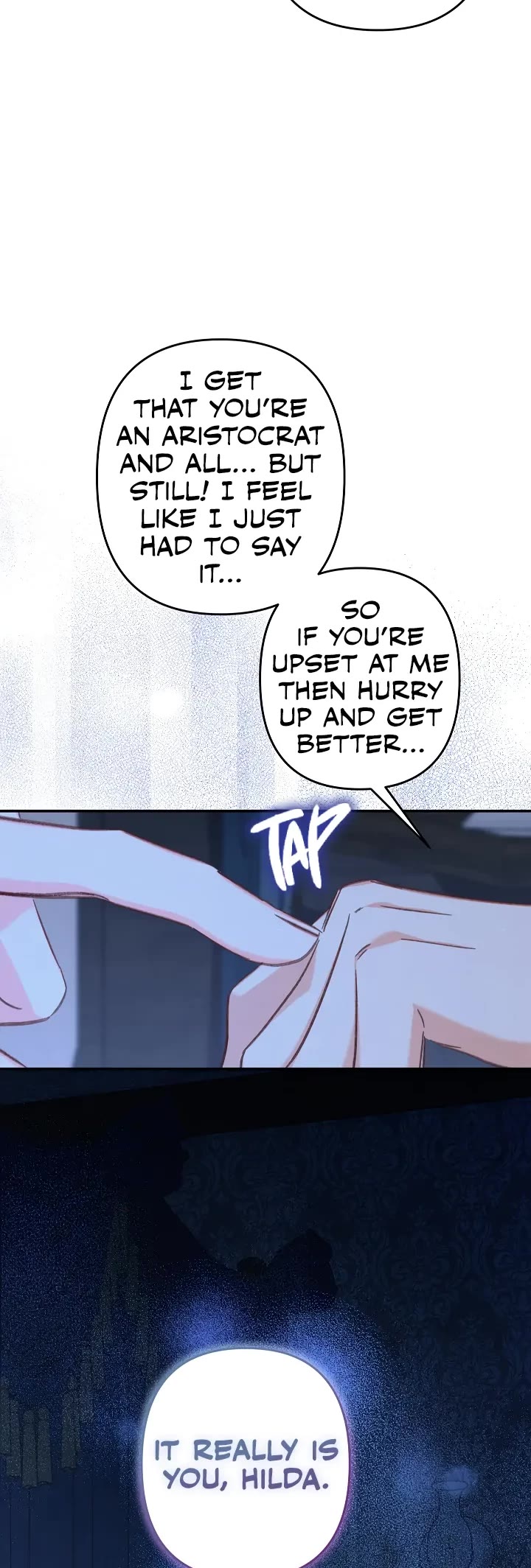 How to Survive as a Maid in a Horror Game Chapter 33 page 26 - Chapter 33