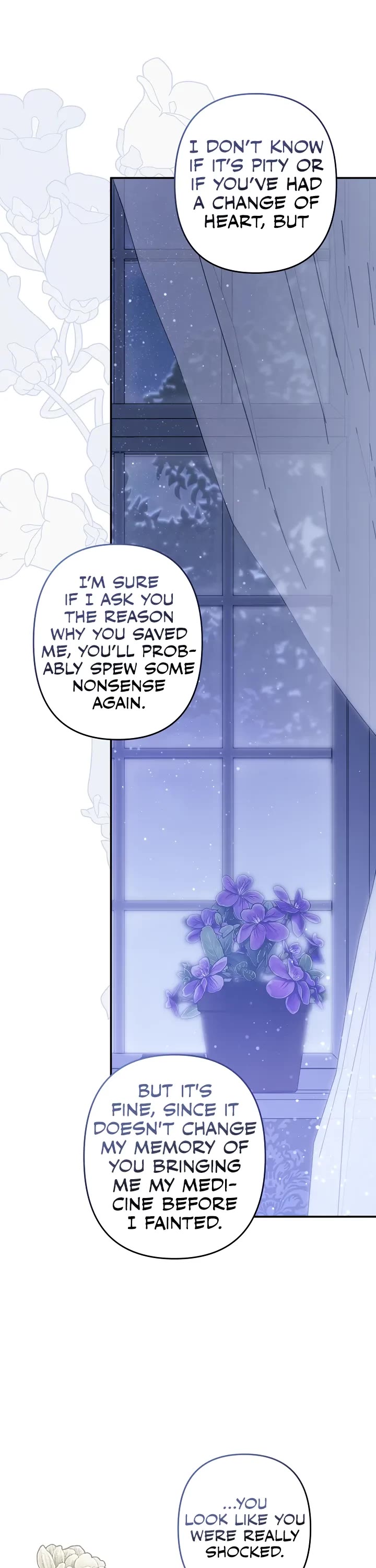 How to Survive as a Maid in a Horror Game Chapter 33 page 28 - Chapter 33