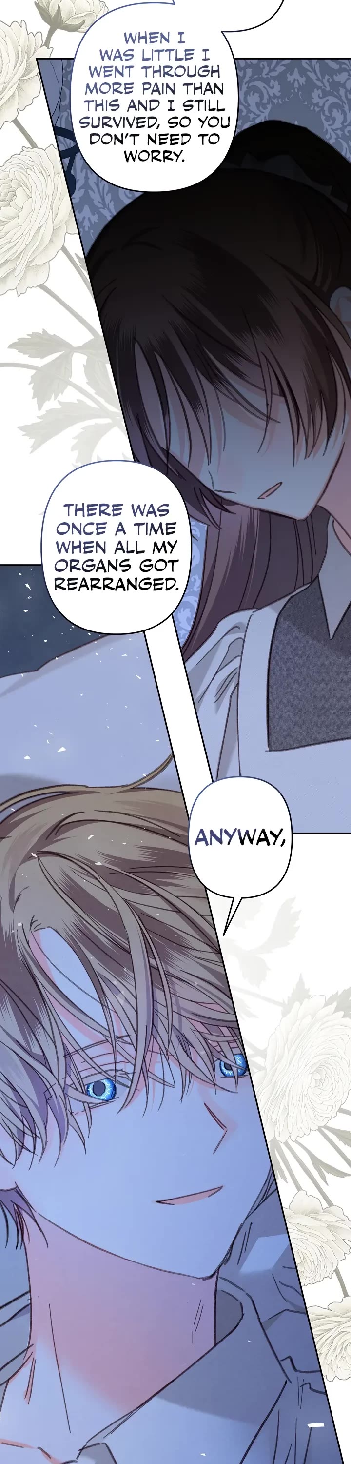 How to Survive as a Maid in a Horror Game Chapter 33 page 29 - Chapter 33