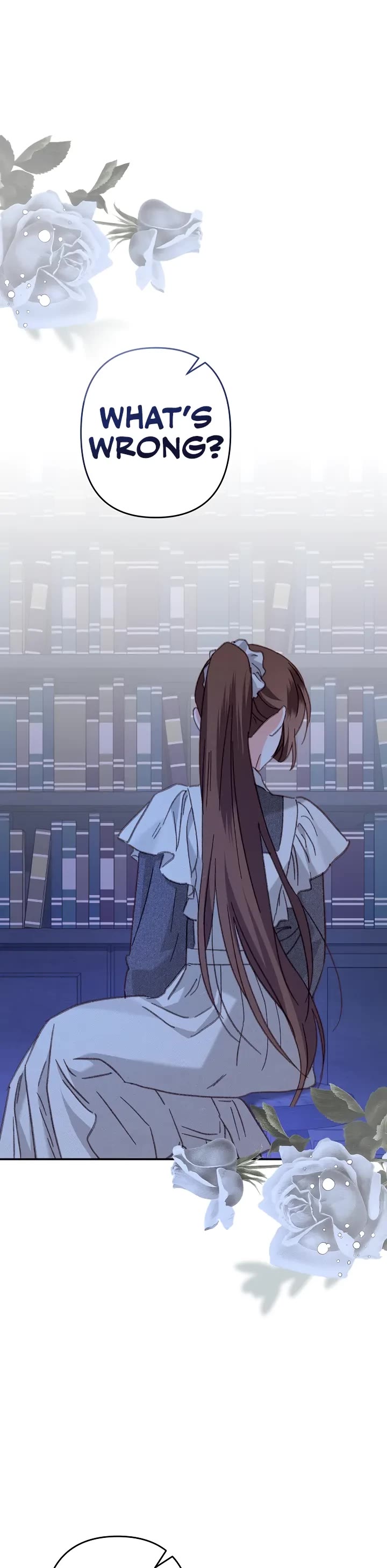 How to Survive as a Maid in a Horror Game Chapter 33 page 31 - Chapter 33