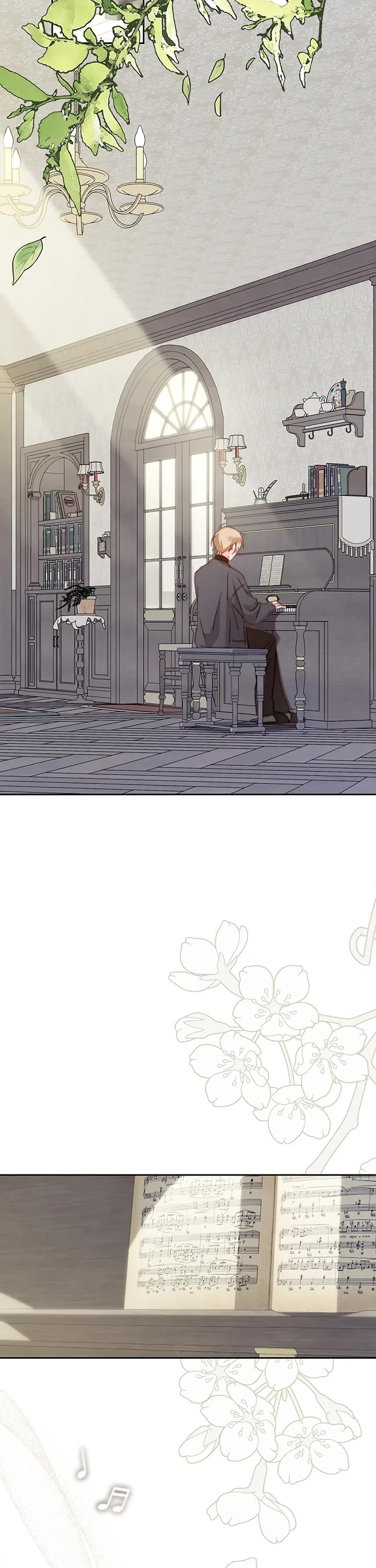How to Survive as a Maid in a Horror Game Chapter 34 page 2 - Chapter 34