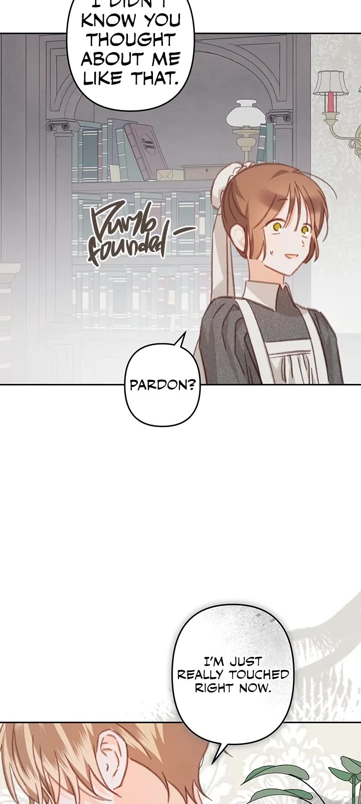 How to Survive as a Maid in a Horror Game Chapter 34 page 26 - Chapter 34