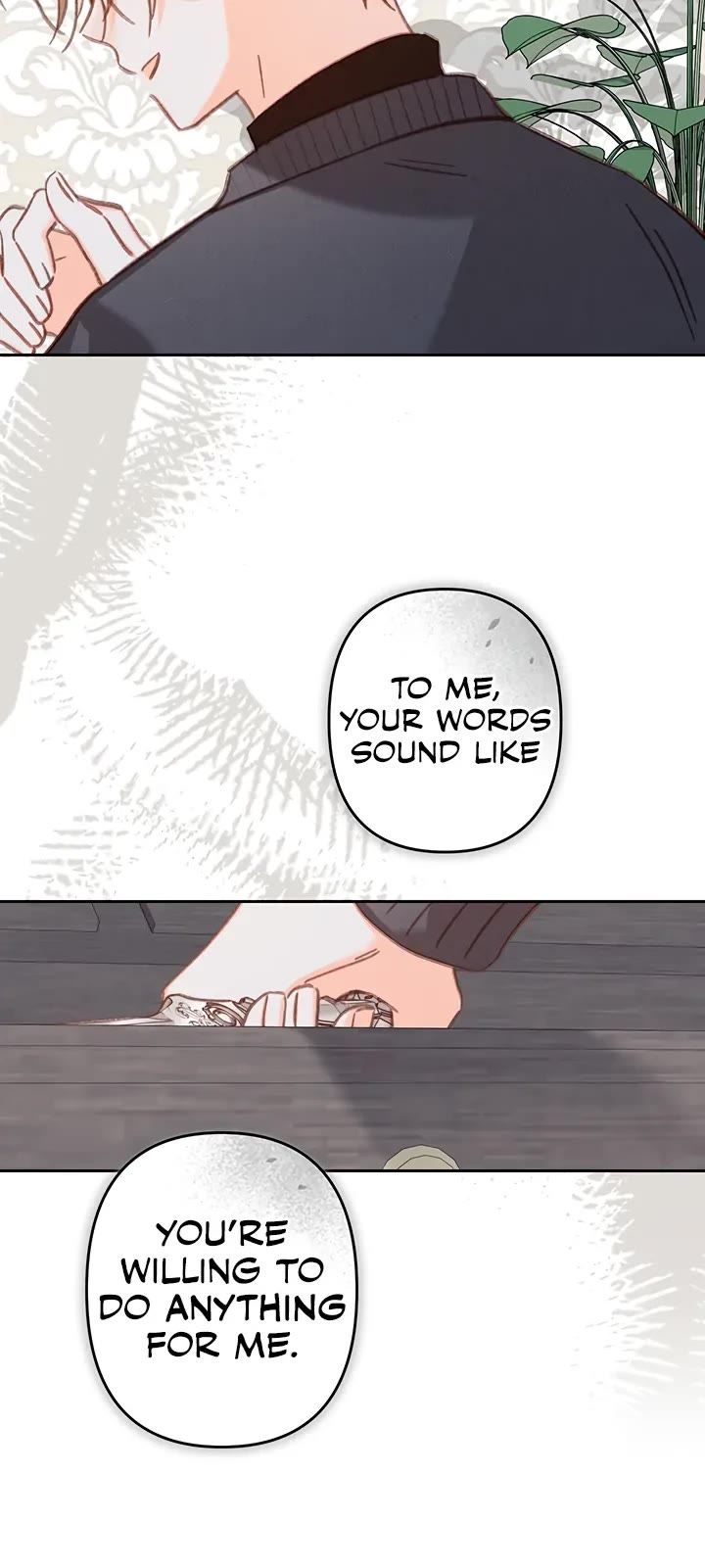 How to Survive as a Maid in a Horror Game Chapter 34 page 27 - Chapter 34