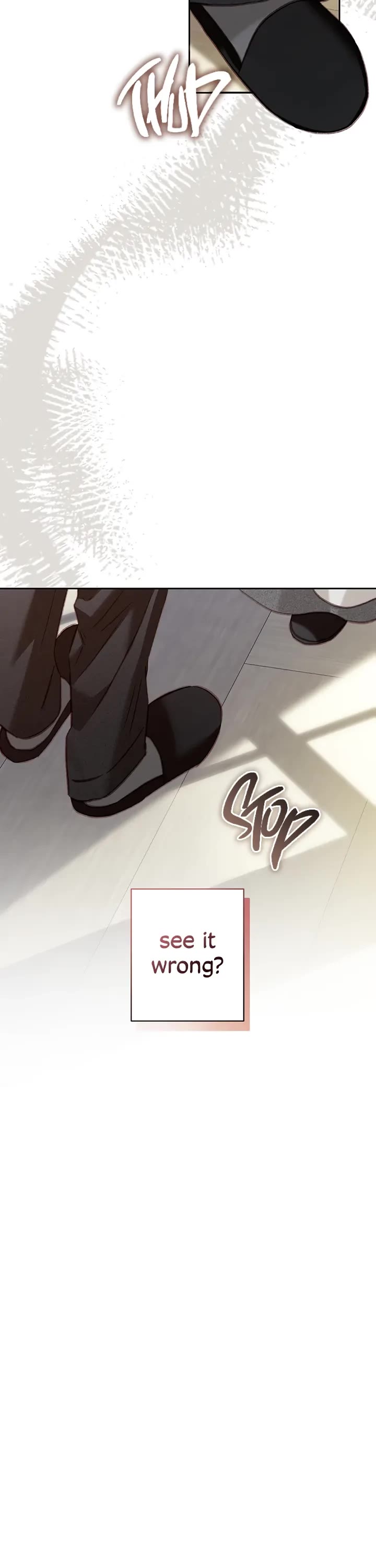 How to Survive as a Maid in a Horror Game Chapter 34 page 29 - Chapter 34