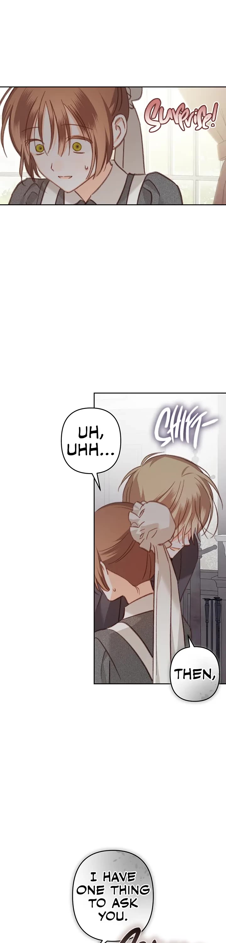 How to Survive as a Maid in a Horror Game Chapter 34 page 30 - Chapter 34
