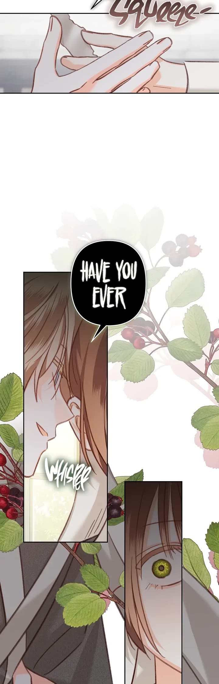 How to Survive as a Maid in a Horror Game Chapter 34 page 31 - Chapter 34